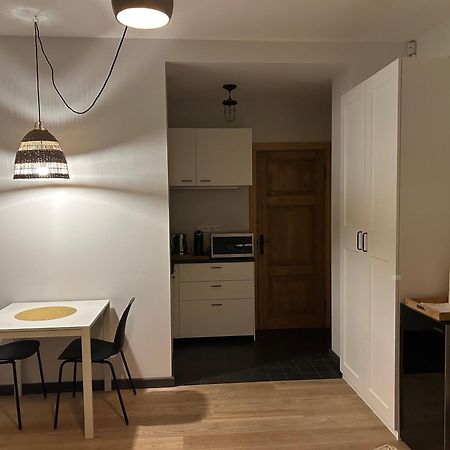 Sisters Beach Apartments Liepāja Екстериор снимка