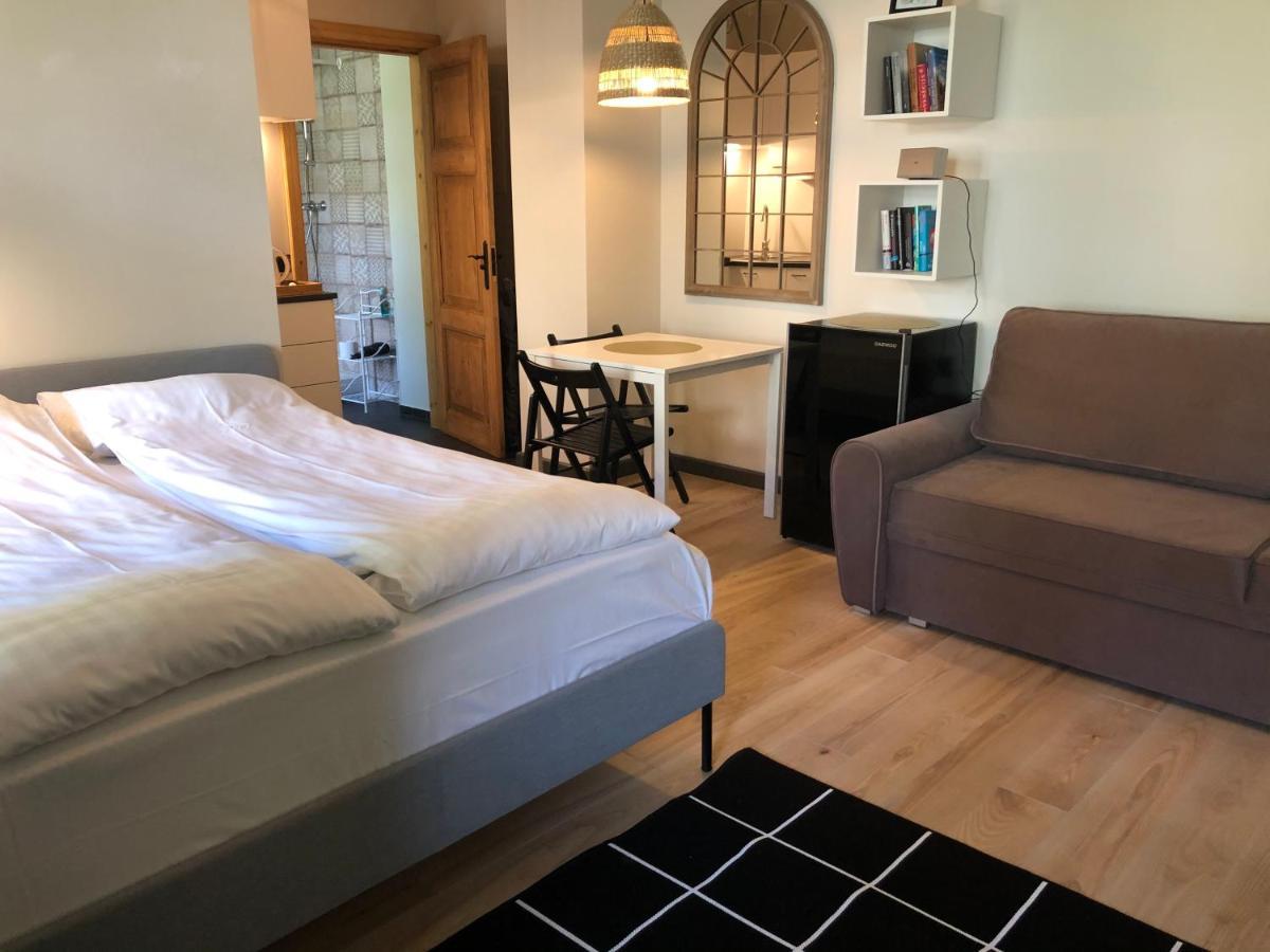 Sisters Beach Apartments Liepāja Екстериор снимка