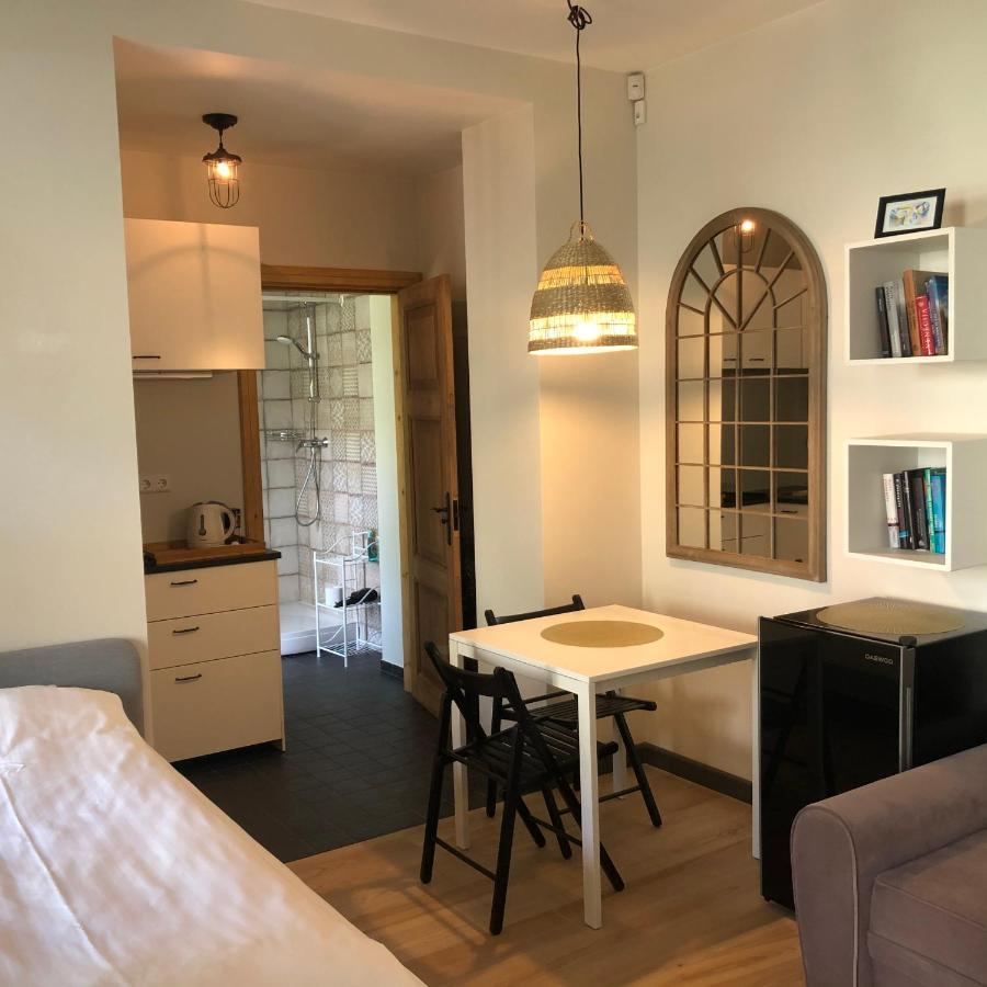 Sisters Beach Apartments Liepāja Екстериор снимка