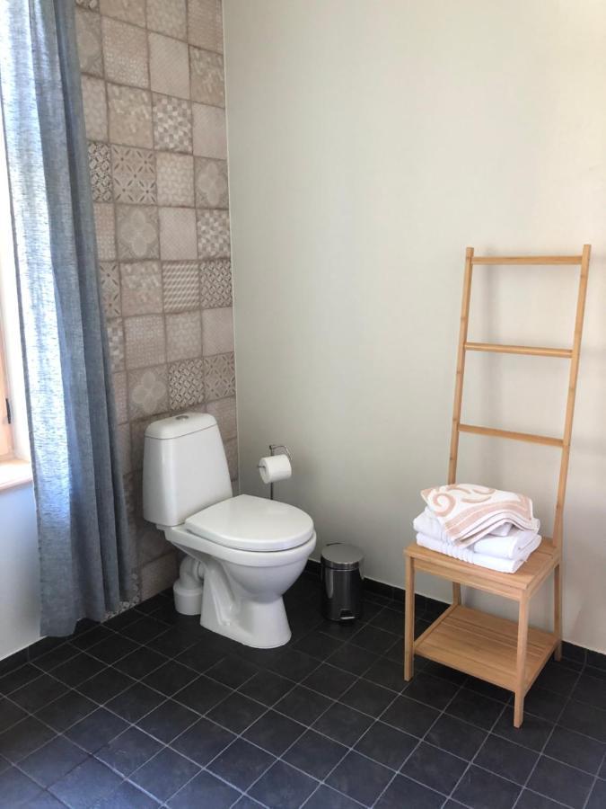 Sisters Beach Apartments Liepāja Екстериор снимка