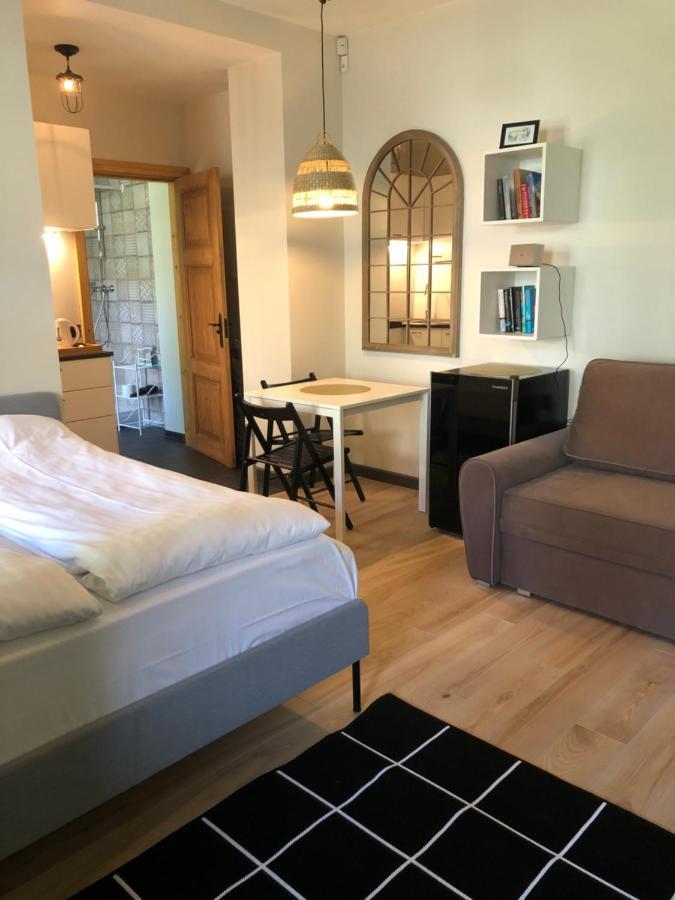 Sisters Beach Apartments Liepāja Екстериор снимка