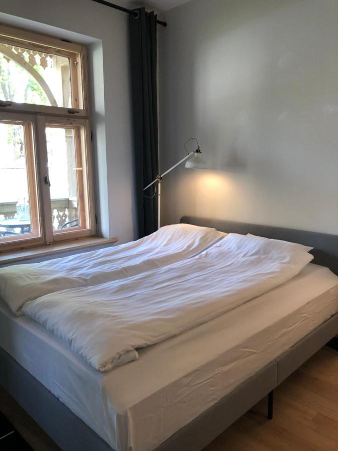 Sisters Beach Apartments Liepāja Екстериор снимка