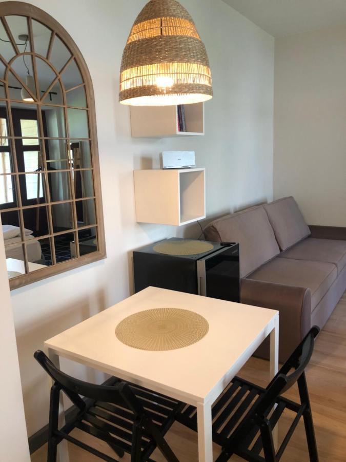 Sisters Beach Apartments Liepāja Екстериор снимка