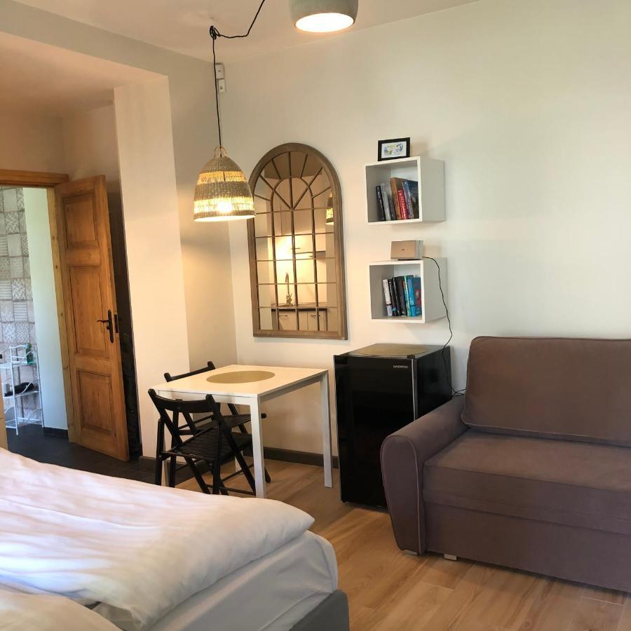 Sisters Beach Apartments Liepāja Екстериор снимка