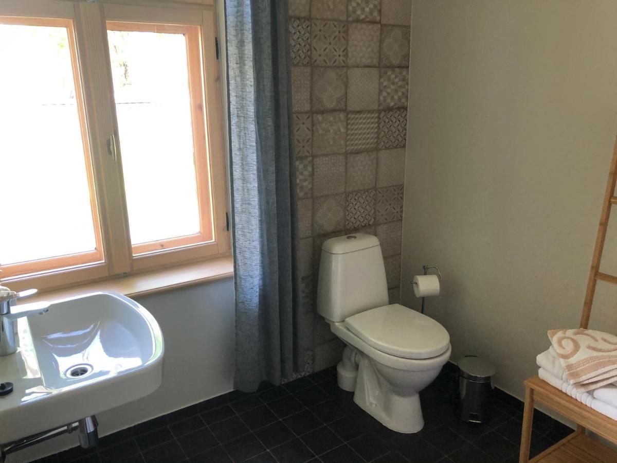 Sisters Beach Apartments Liepāja Екстериор снимка