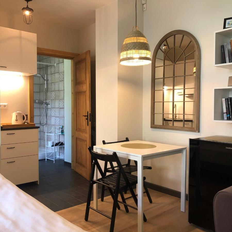 Sisters Beach Apartments Liepāja Екстериор снимка