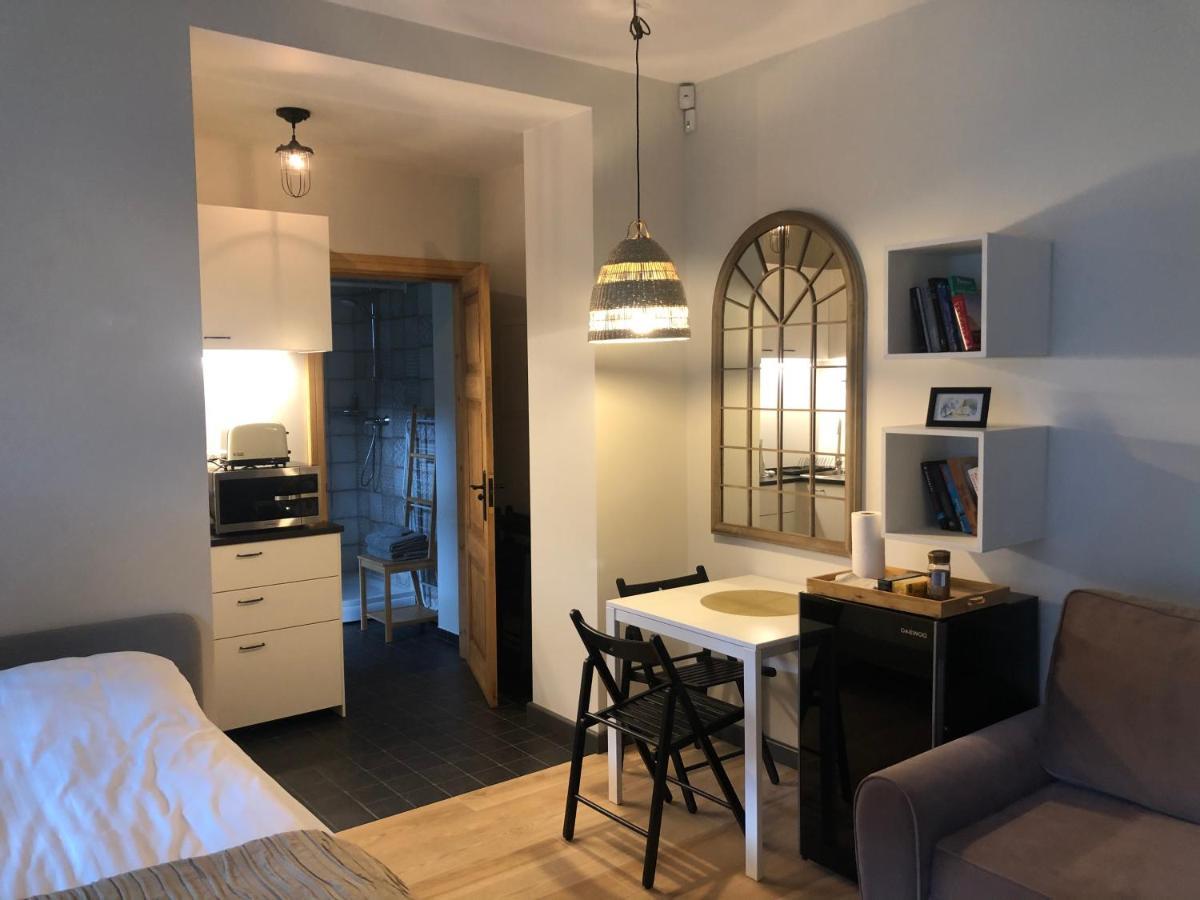 Sisters Beach Apartments Liepāja Екстериор снимка