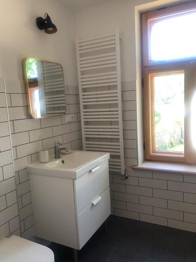 Sisters Beach Apartments Liepāja Екстериор снимка