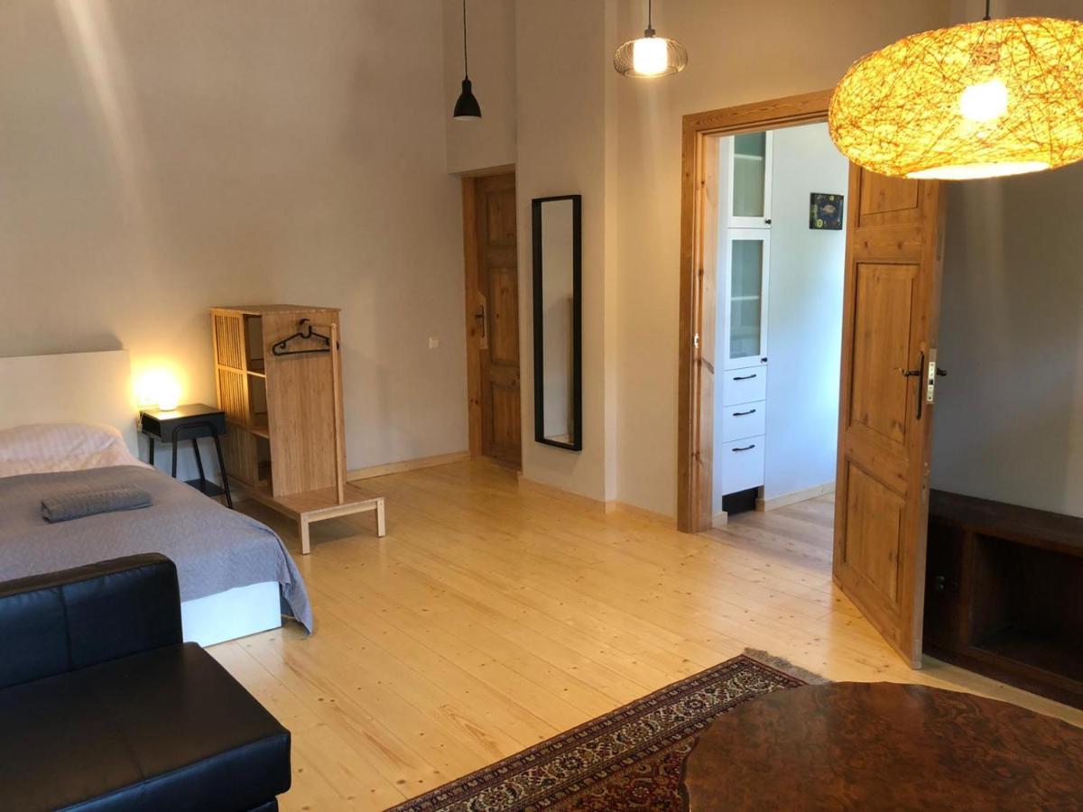 Sisters Beach Apartments Liepāja Екстериор снимка