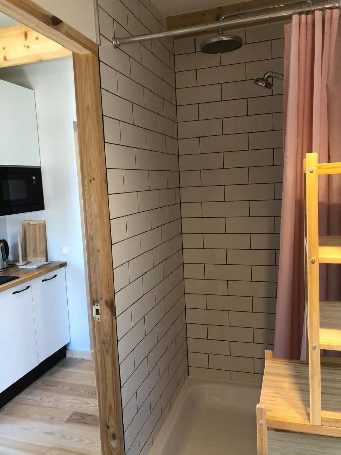 Sisters Beach Apartments Liepāja Екстериор снимка