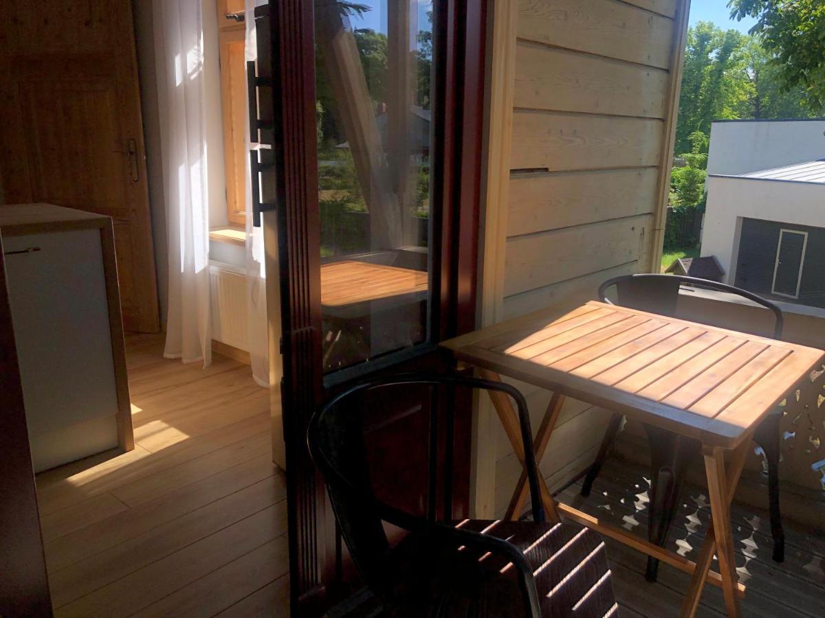 Sisters Beach Apartments Liepāja Екстериор снимка