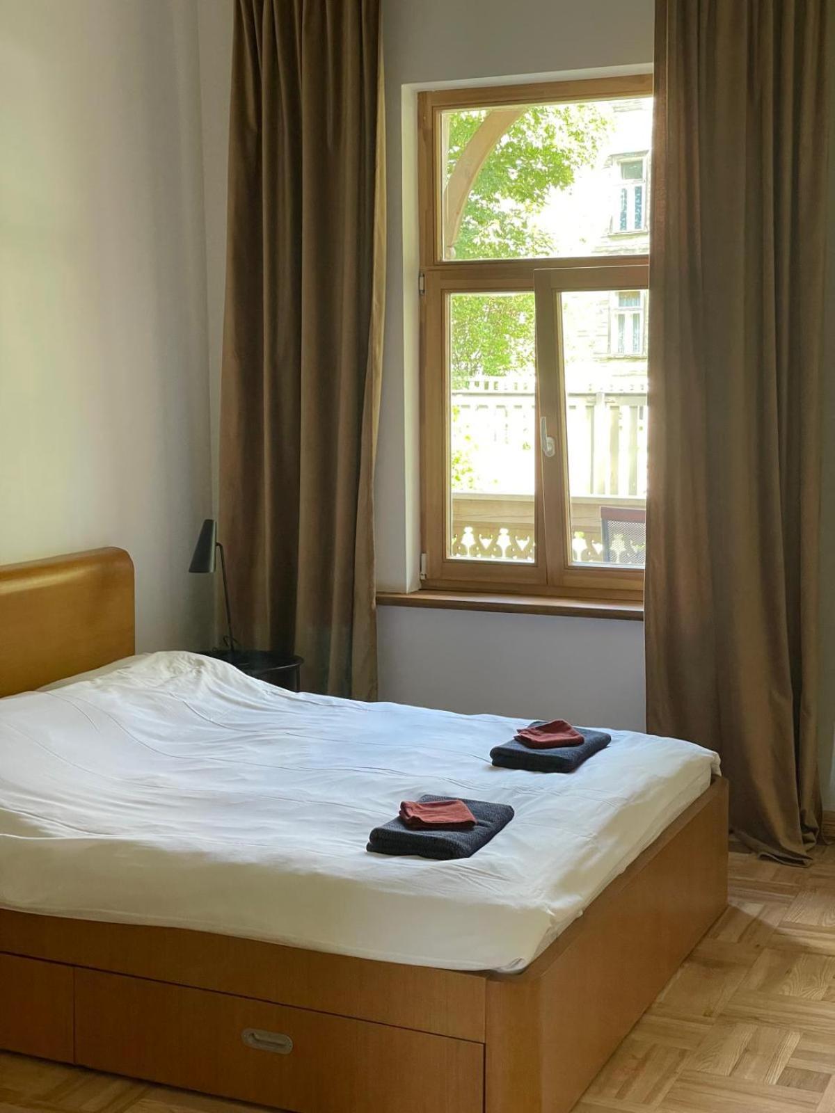 Sisters Beach Apartments Liepāja Екстериор снимка