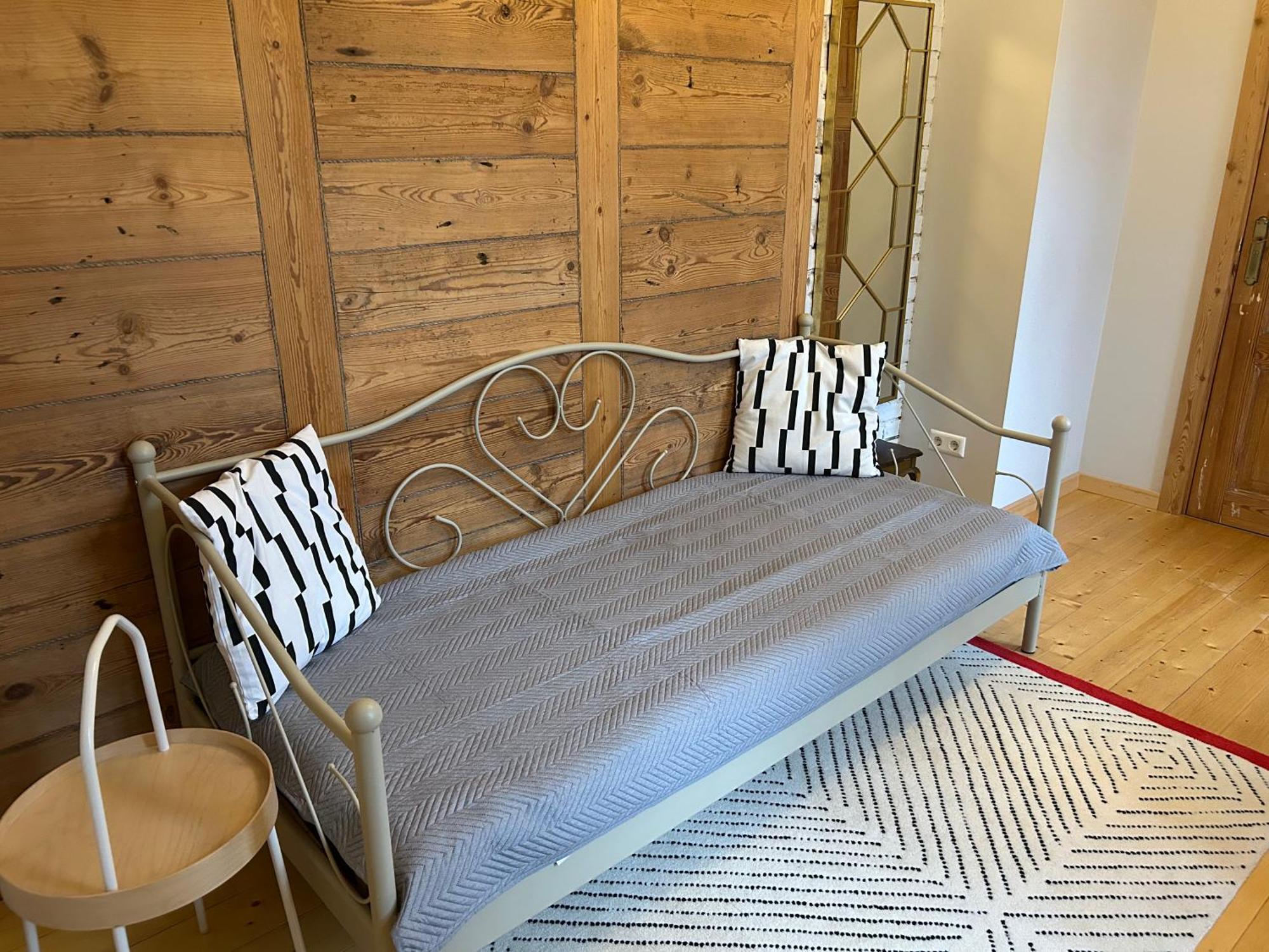 Sisters Beach Apartments Liepāja Екстериор снимка