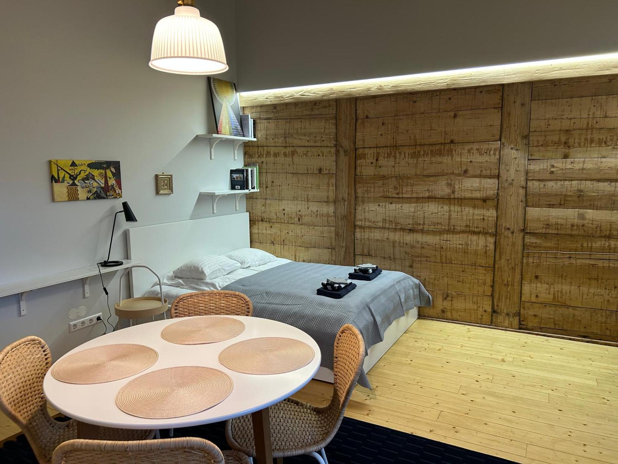 Sisters Beach Apartments Liepāja Екстериор снимка
