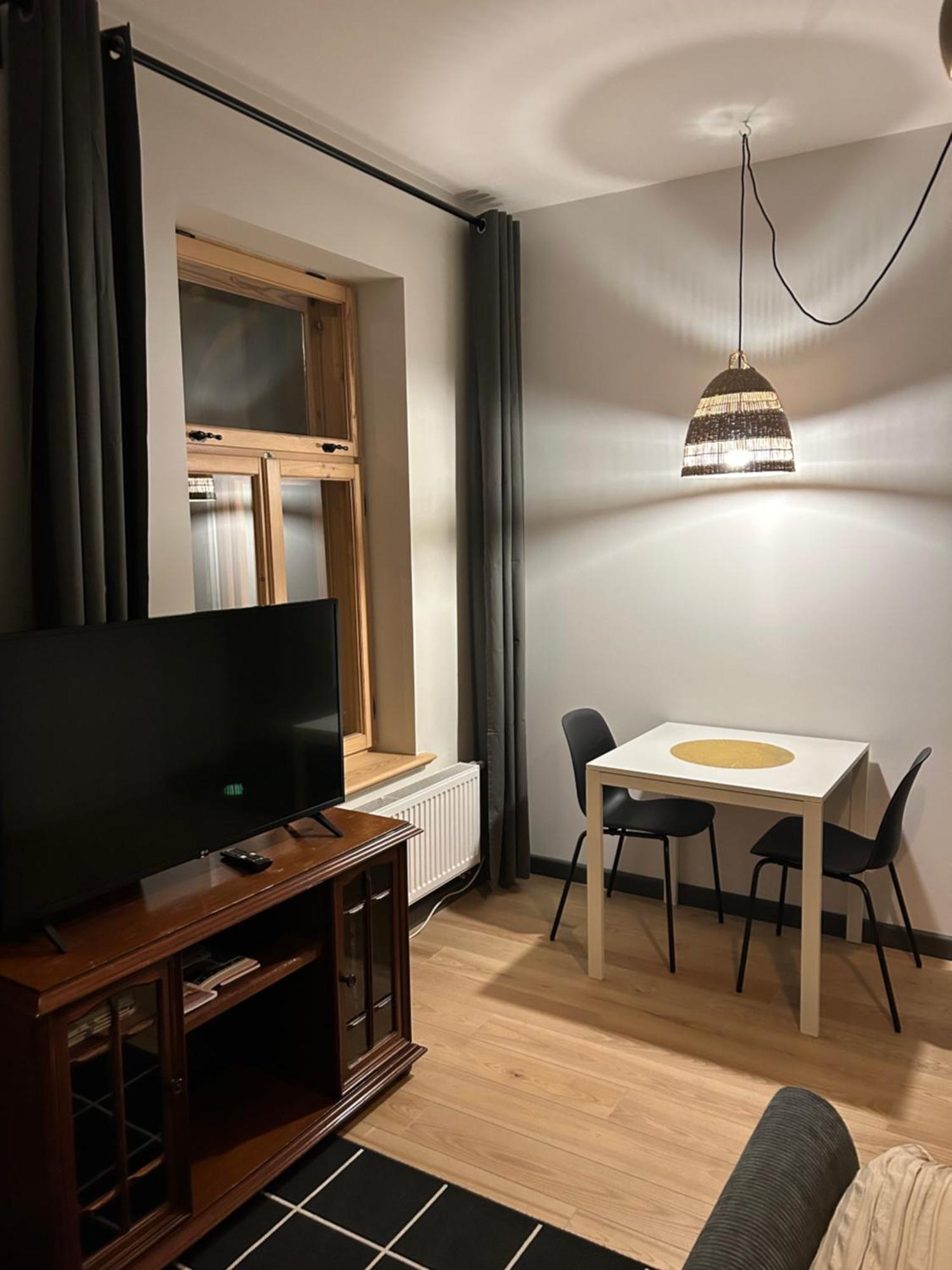 Sisters Beach Apartments Liepāja Екстериор снимка