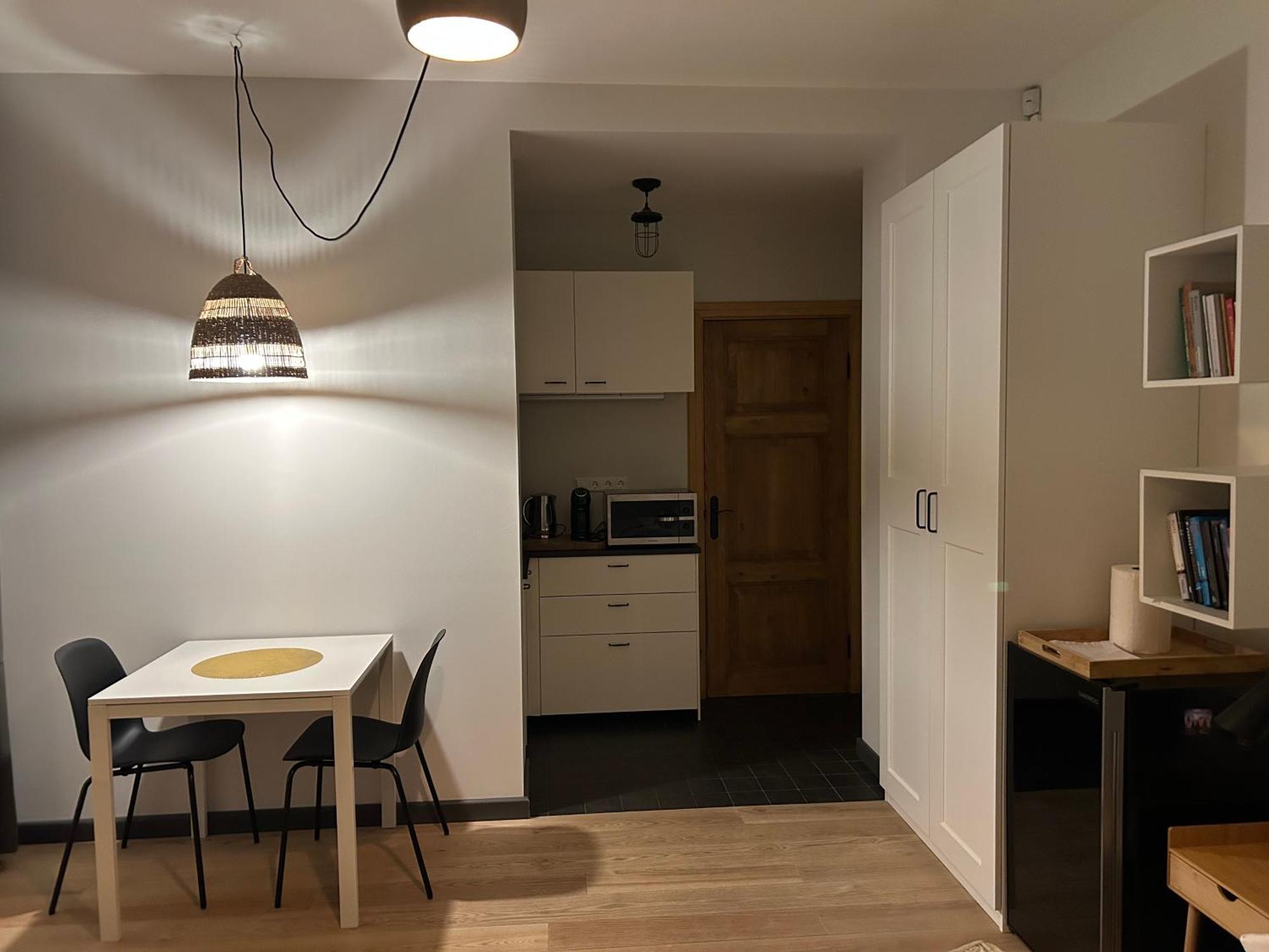Sisters Beach Apartments Liepāja Екстериор снимка