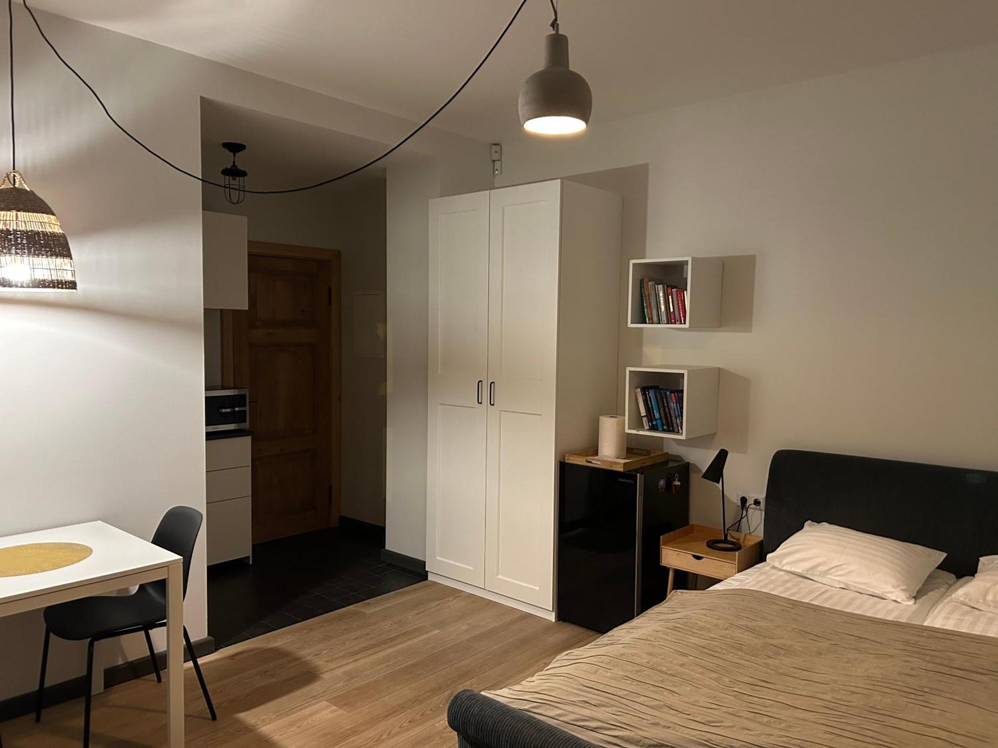 Sisters Beach Apartments Liepāja Екстериор снимка